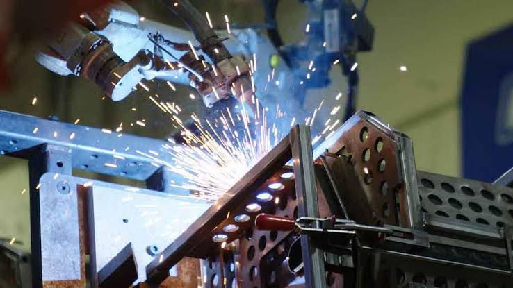 Fabrication & Machining